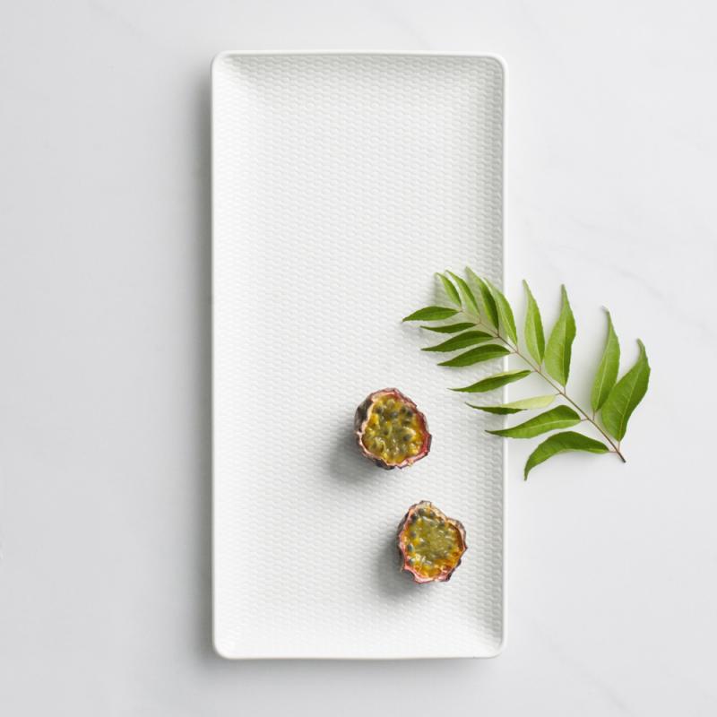 Gio Rectangular Tray 28cm