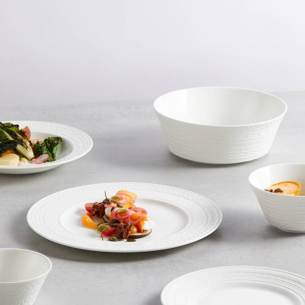 Intaglio Large Serving Bowl 25cm
