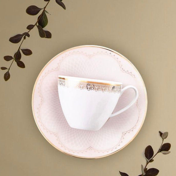 Grace 18 Piece Tea Set