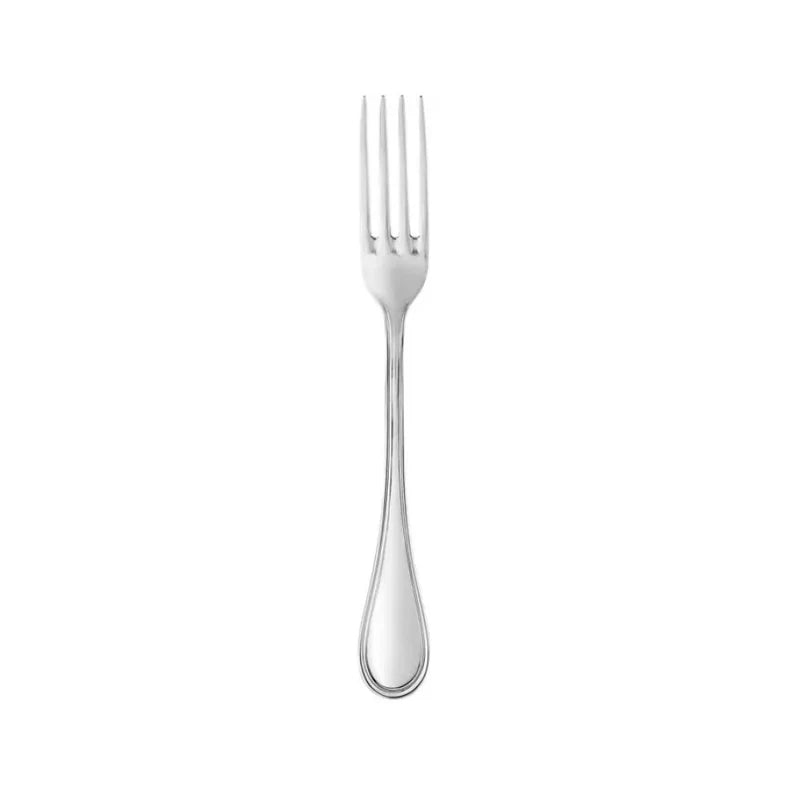 Albi Acier- Stainless Steel 75 Piece Flatware Set for Twelve