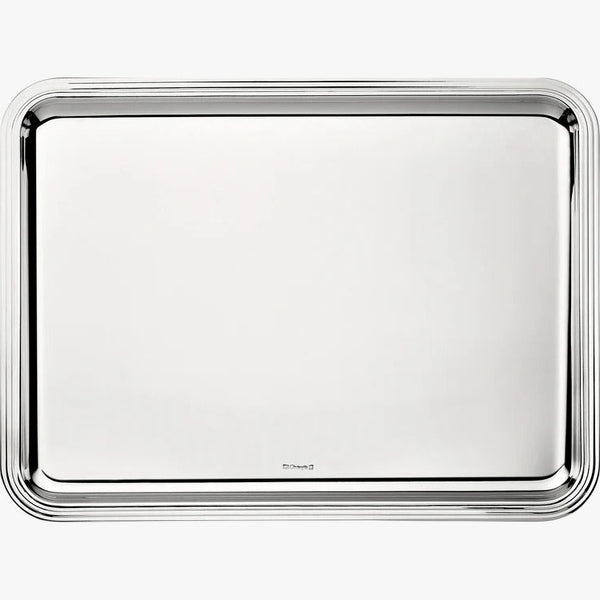 Albi- Silver plated Tray