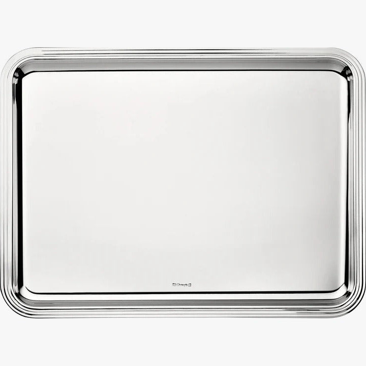 Albi- Silver plated Tray