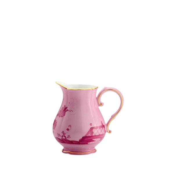 Oriente Italiano- Porpora Milk Jug