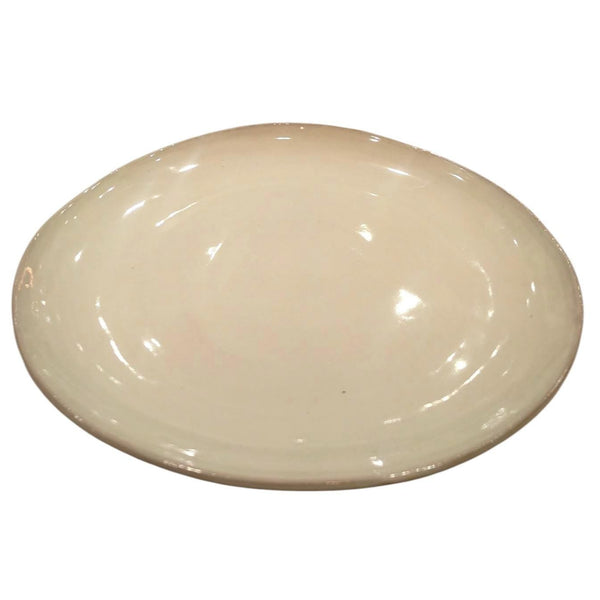 Plate L Black La Mere