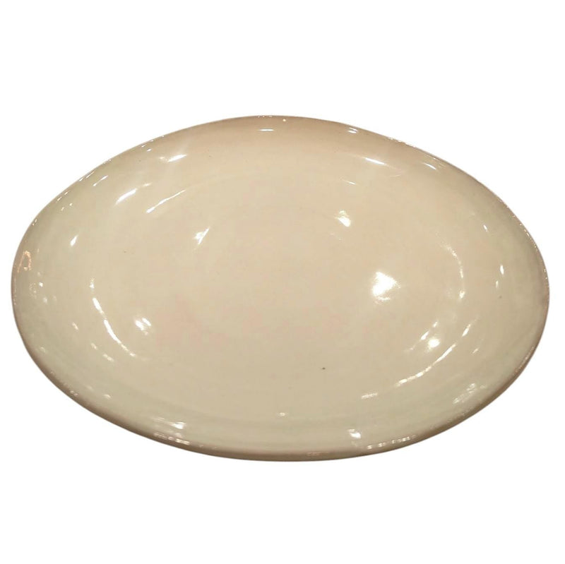 Plate L Black La Mere