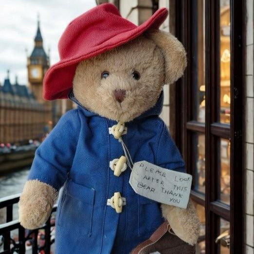 The Paddington