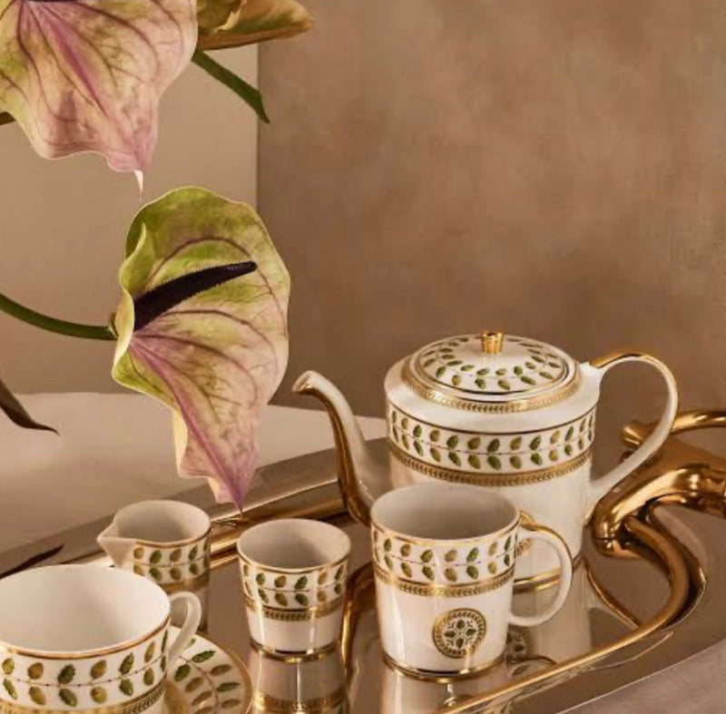 Constance Tea set for Six