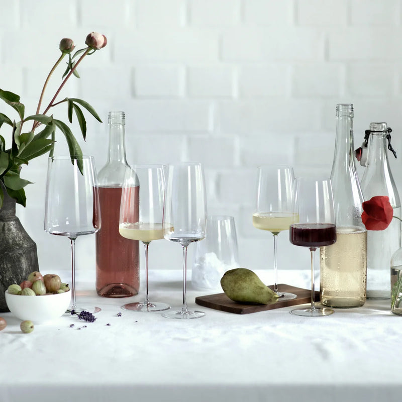 Zwiesel Simplify Master Set of 30 Glasses