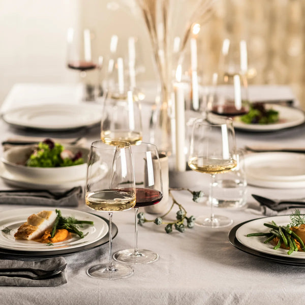 Zwiesel Simplify Master Set of 36 Glasses