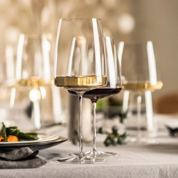 Zwiesel Simplify Master Set of 36 Glasses