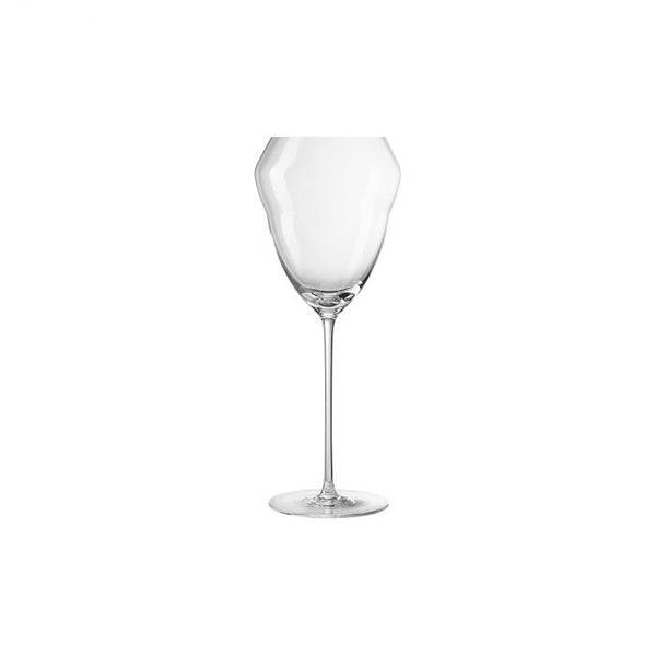 Domain Clear Champagne Glass S/6