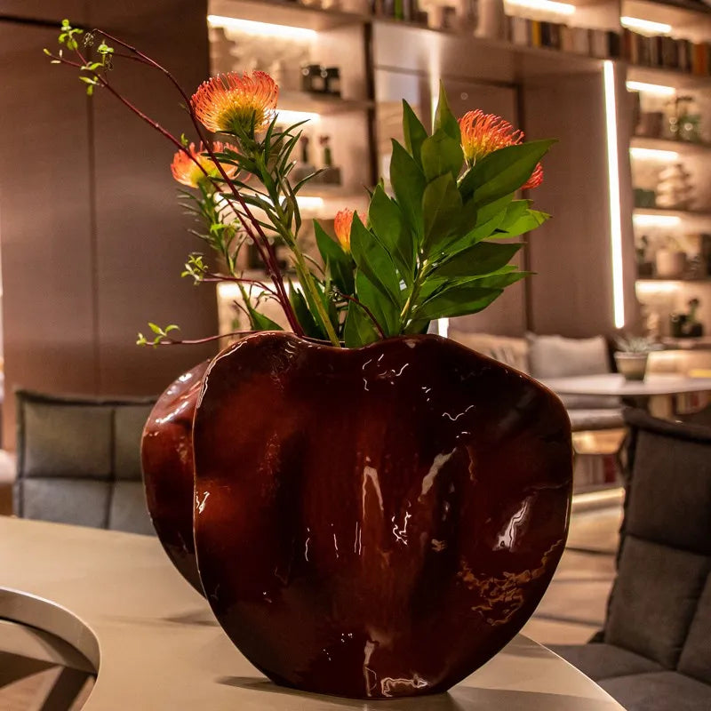 Amazonia Vase