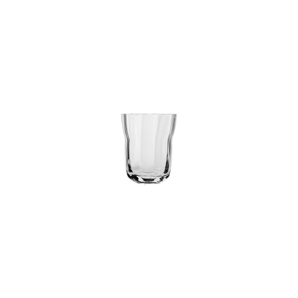 Domain Clear Flow Water Glass S/6