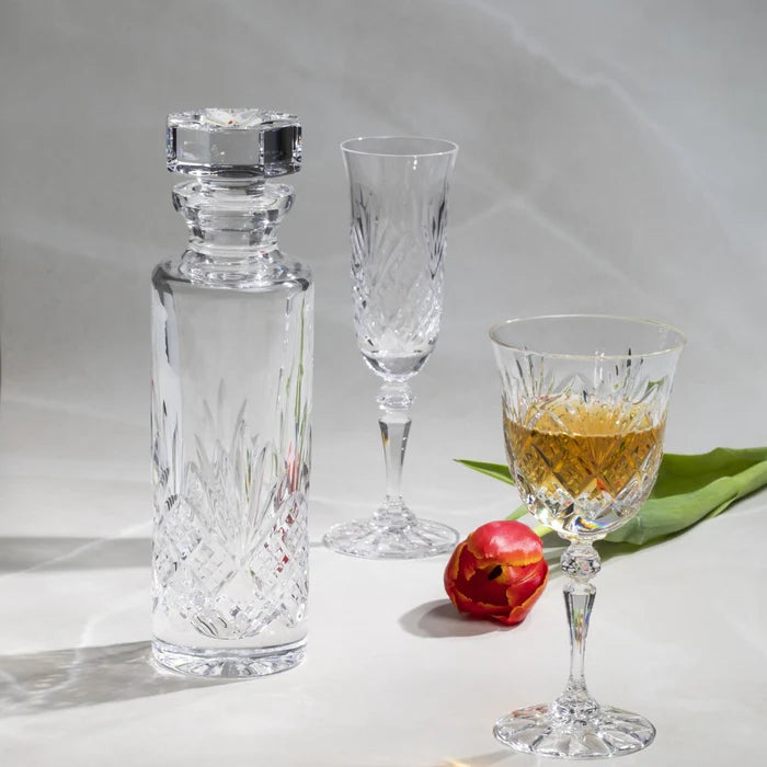 Blois Vodka Decanter