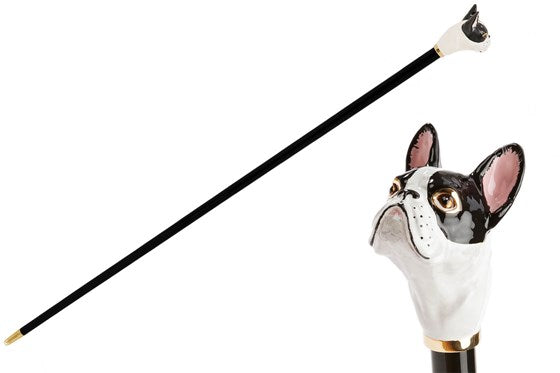 French Bulldog Cane