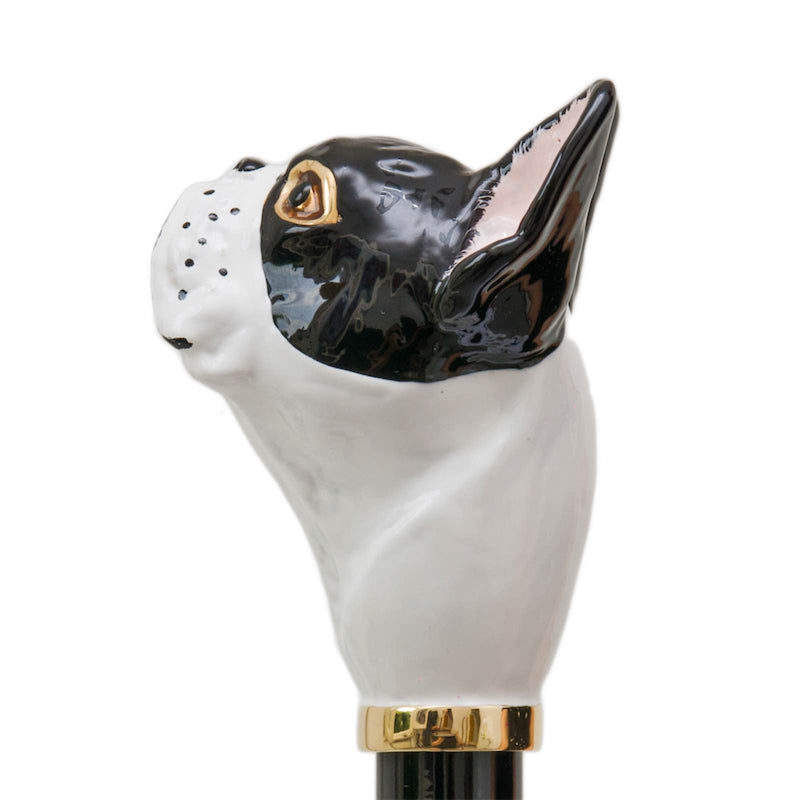 French Bulldog Cane