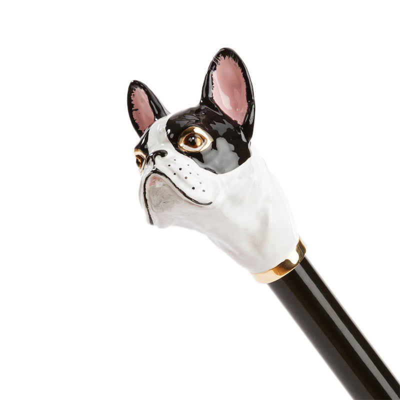 French Bulldog Cane