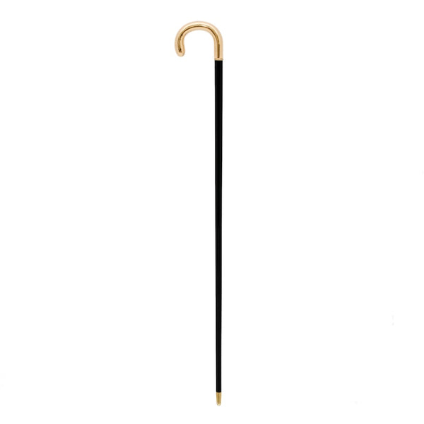 Luxury Gold Cane