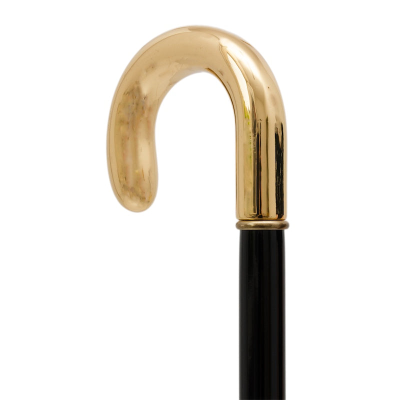 Luxury Gold Cane
