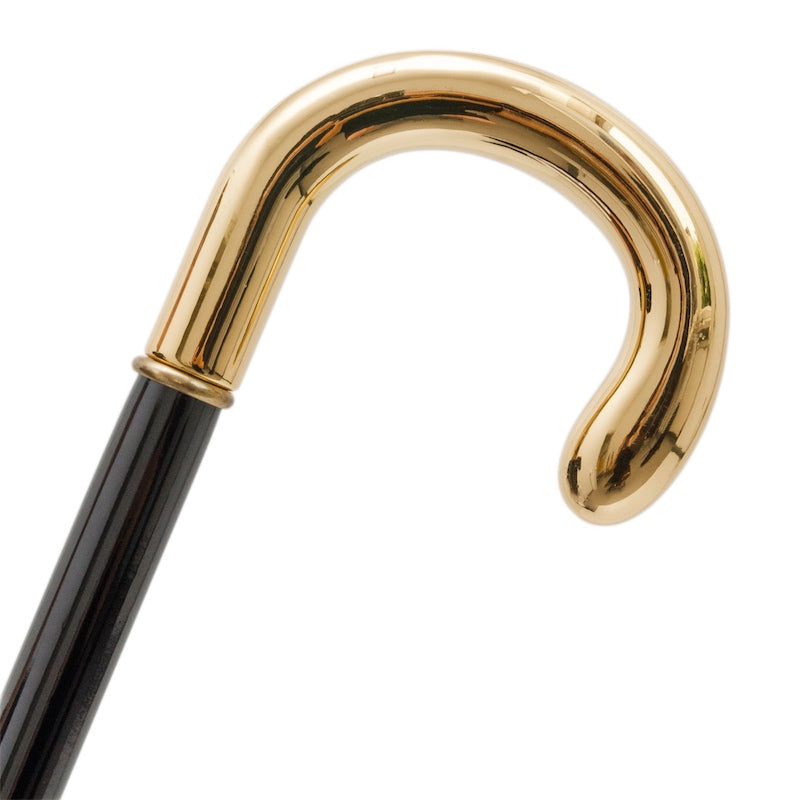 Luxury Gold Cane