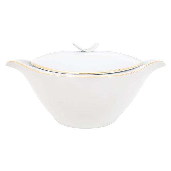 Ballet OB Oval Tureen