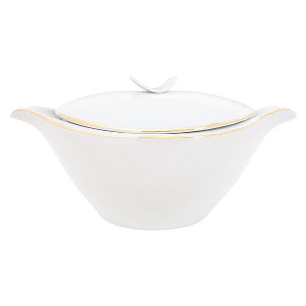 Ballet OB Oval Tureen