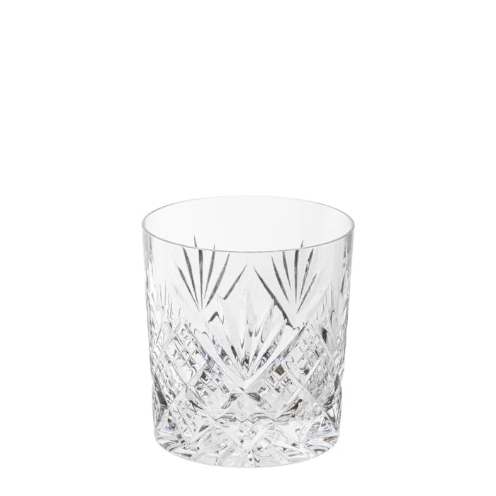Blois Old Fashion Tumbler S/6