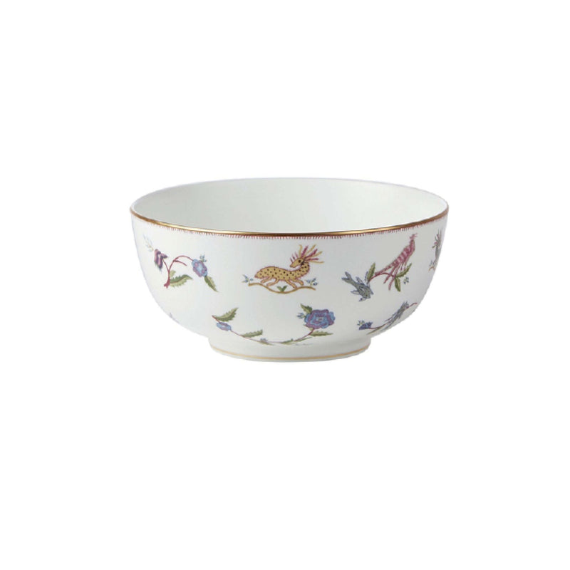 Mythical Creatures Dinner Set for Six II