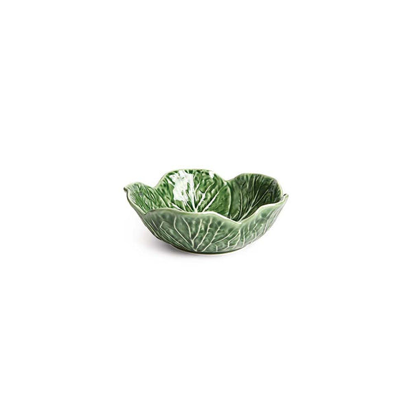 Cabbage Bowl 12cm Natural