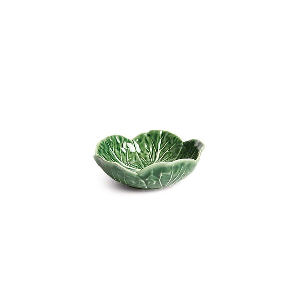 Cabbage Bowl 15cm Natural