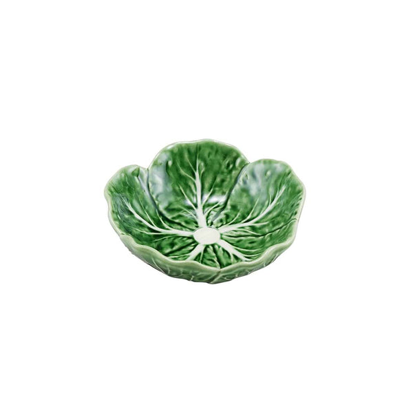Cabbage Bowl 17.5cm Natural