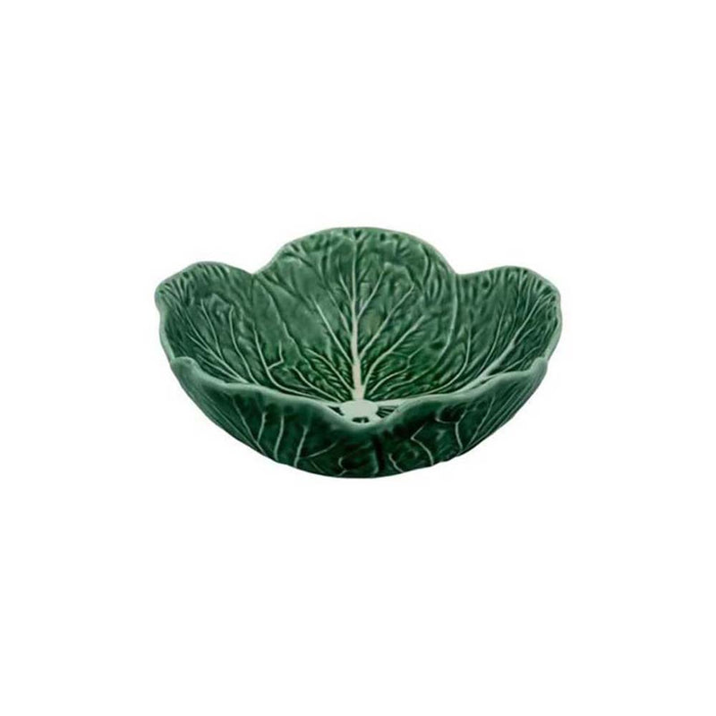 Cabbage Bowl 22.5cm Natural