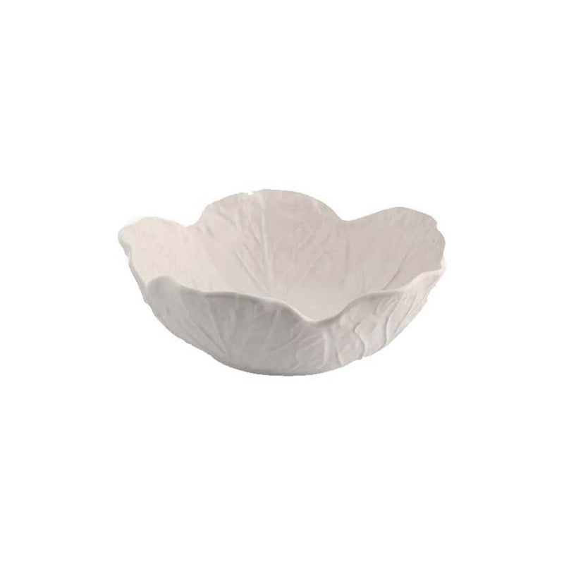 Cabbage Bowl 22.5cm Beige