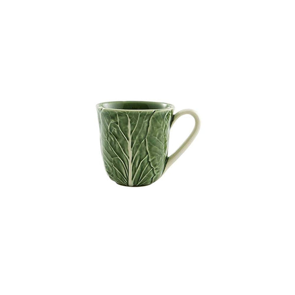 Cabbage Mug