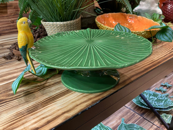 Cake Stand Amazonia