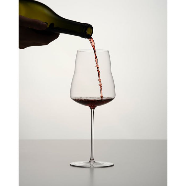 Domain Clear Universal Wineglass S/6