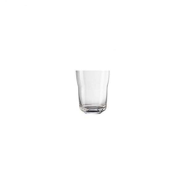 Domain Clear Water Glass S/6
