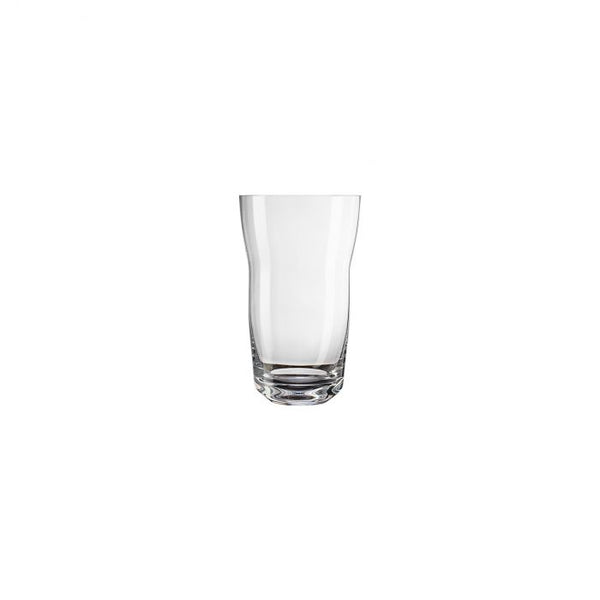 Domain Clear Highball Glass S/6