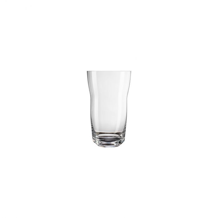 Domain Clear Highball Glass S/6