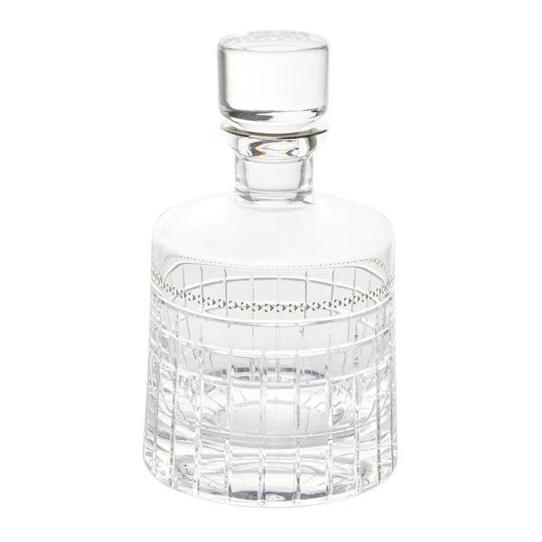 Aghata Whisky Decanter
