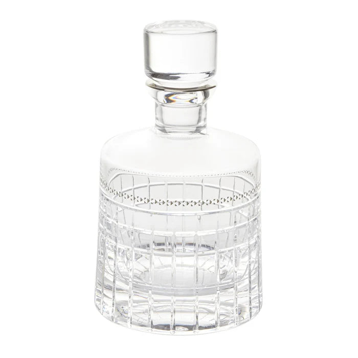 Aghata Whisky Decanter
