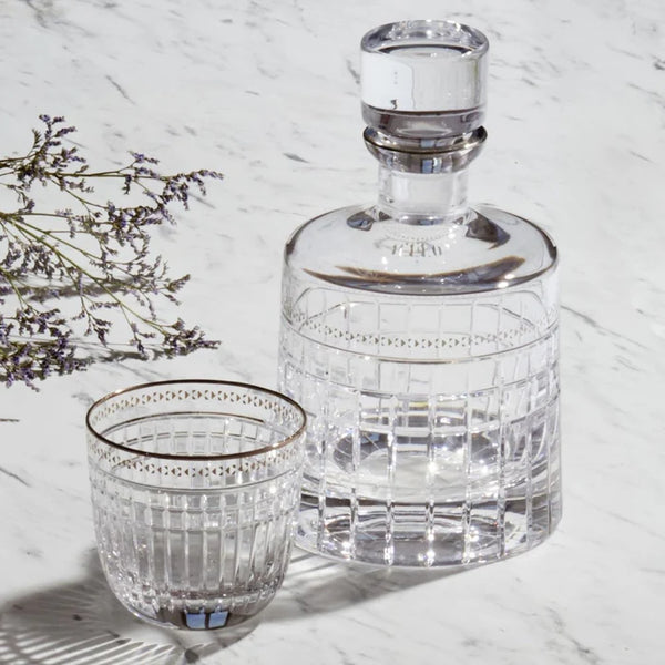 Aghata Whisky Decanter