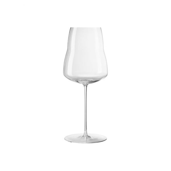 Domain Clear Red Wine Glass S/6
