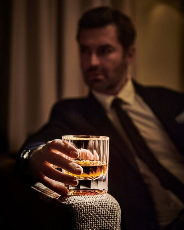 Solaris tumbler S/2