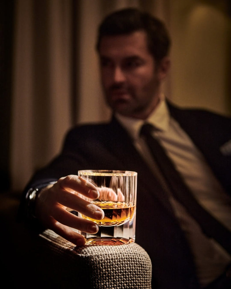 Solaris tumbler S/2