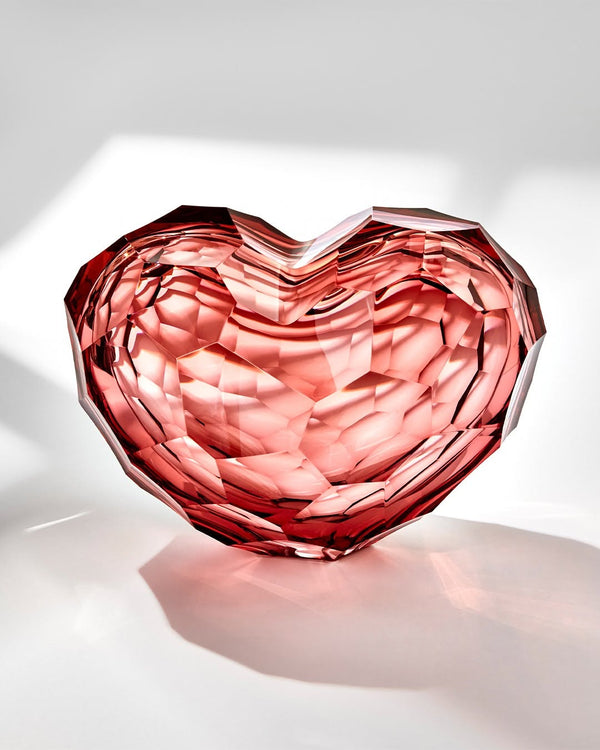 Heart Rosalin, 10.5 cm
