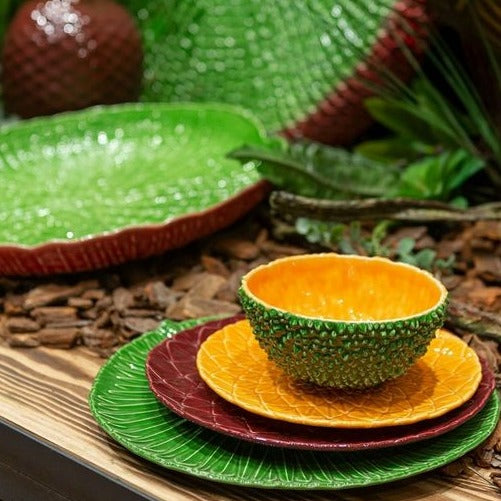 Amazonia Dinner Set for Six- II