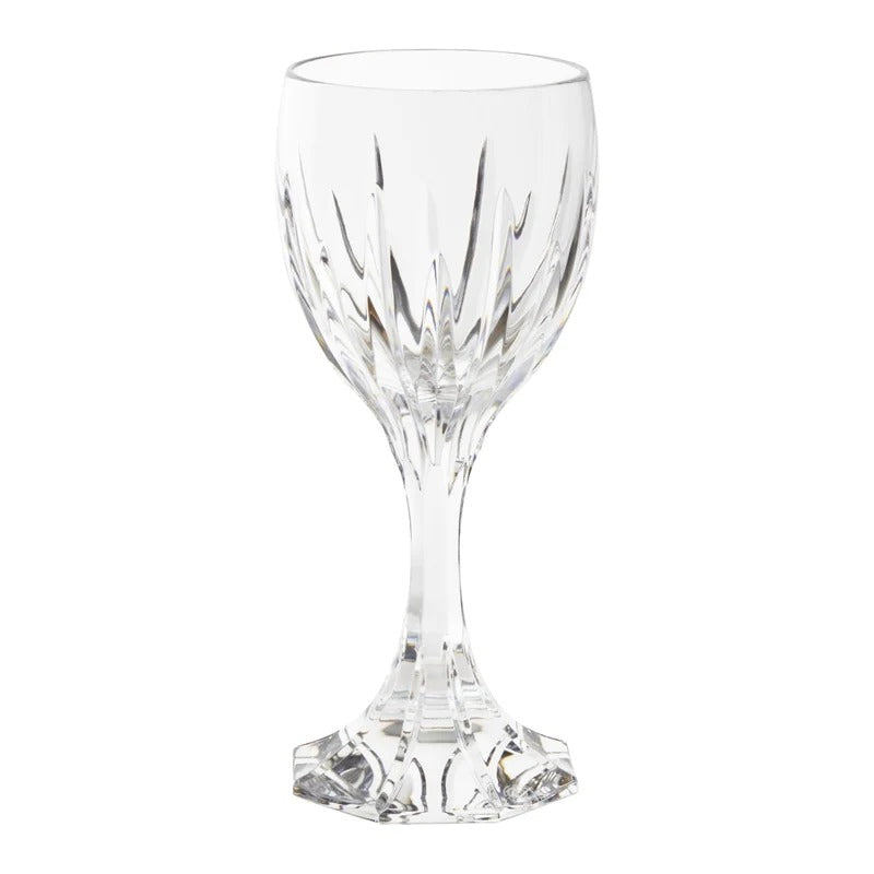 Megeve Red Wine Glass, Set of 2