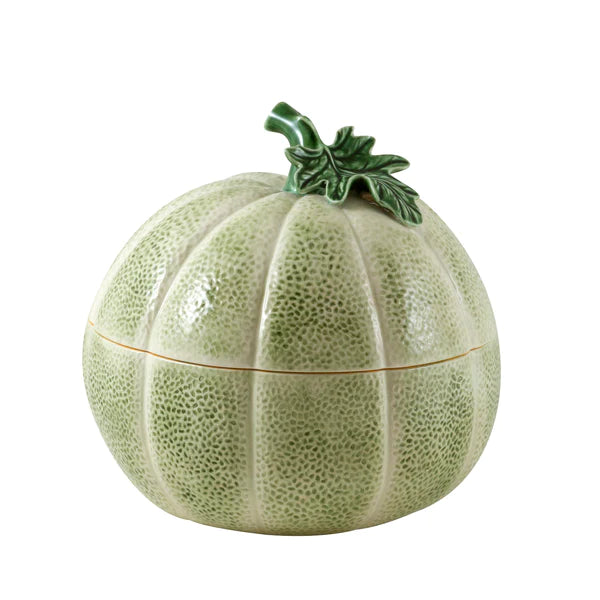 Melon Tureen 3.7 Liters