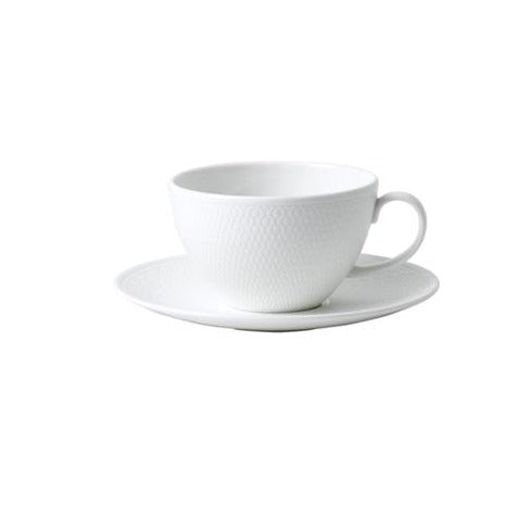 Gio Teacup and Saucer